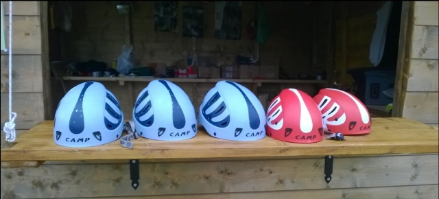  Helmets protectores 
