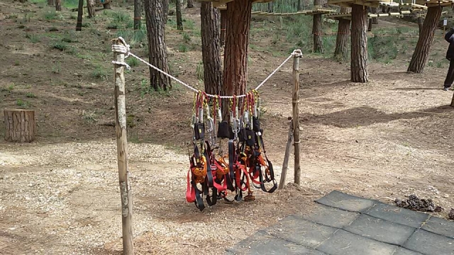 Equipment 