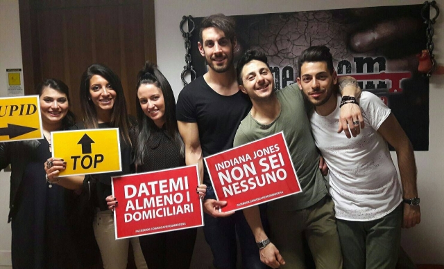 accettiamo la sfida