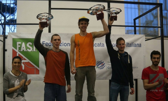I campioni del centro 
