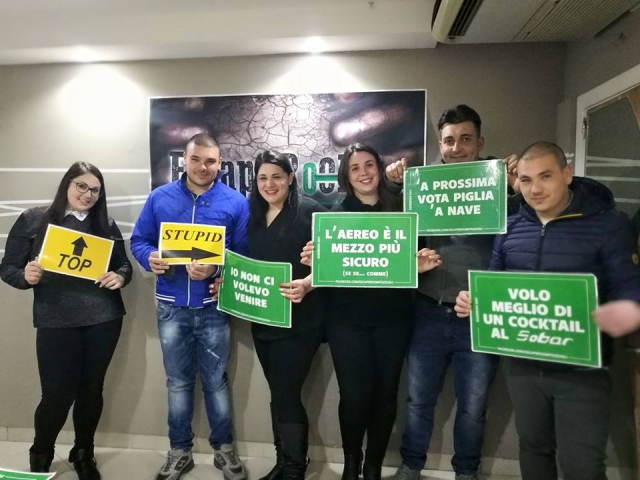 tutti insieme
