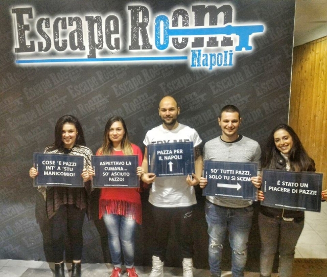 divertimento e adrenalina