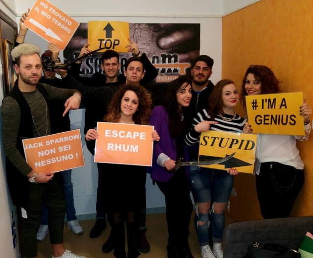 quanti amici