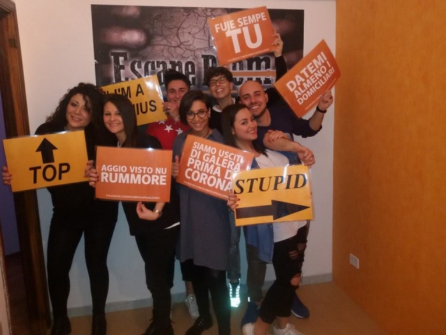 che bel gruppo