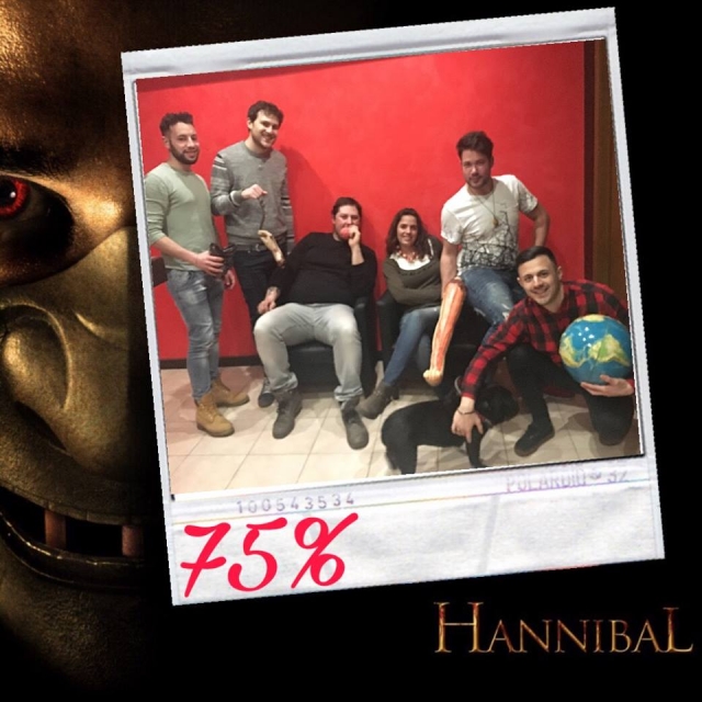  que Grupo 
