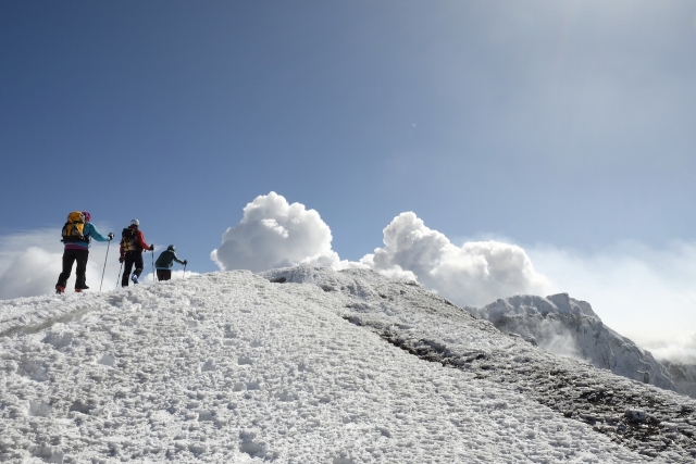  Discover the beauties of Etna 