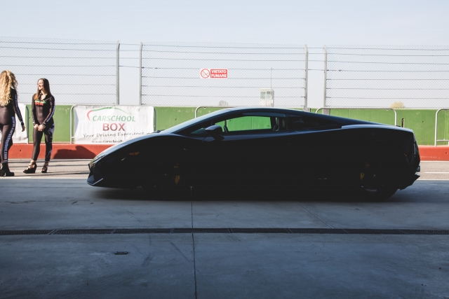  Schöner Lamborghini 
