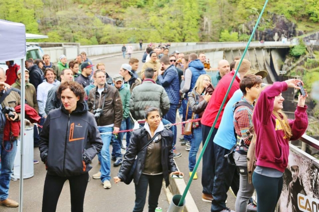 Ti aspettiamo sul Ponte Verzasca