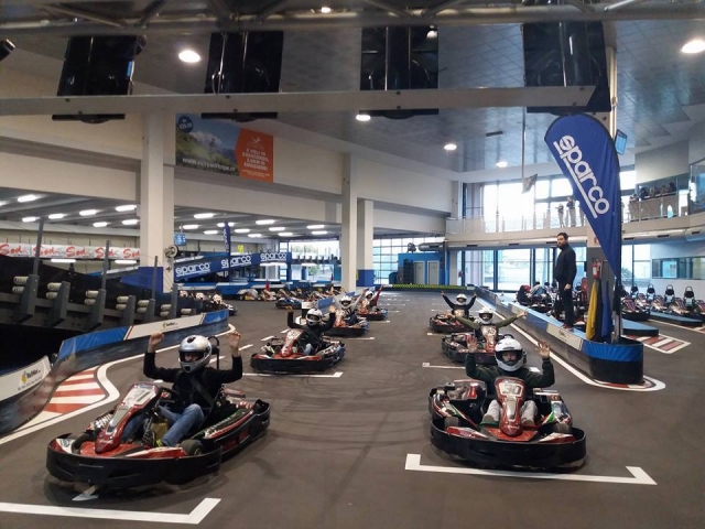  am Start 
