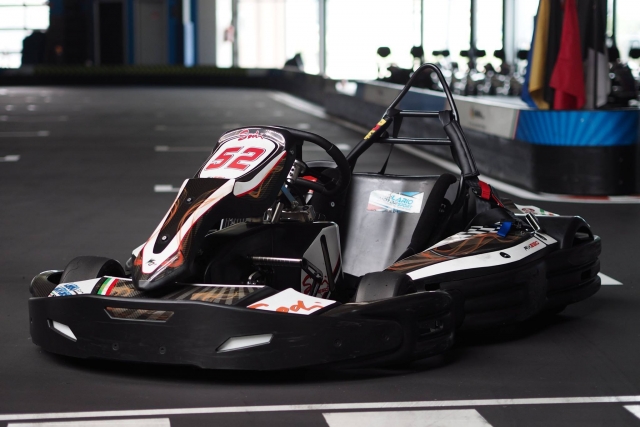 das Kart 