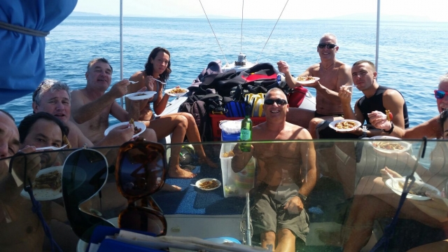 quanto tempo insieme