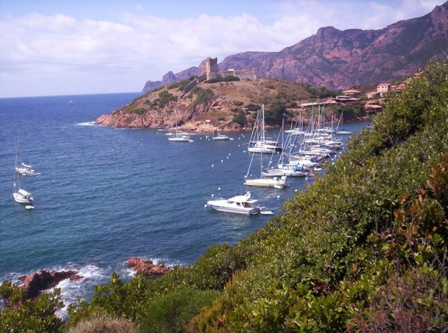  was für eine aussicht