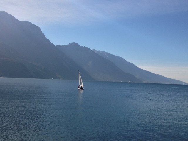 la solitudine