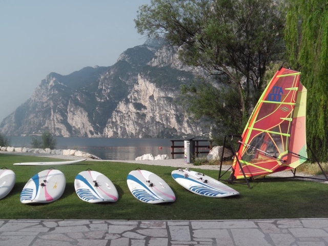 tutto pronto