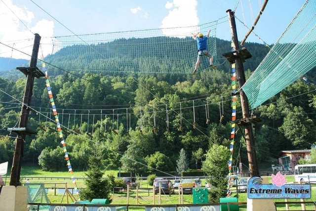 与我们一起玩乐