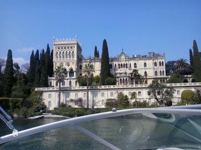 South Garda Boats Rental