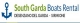 South Garda Boats Rental