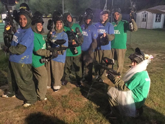  Une activité de groupe