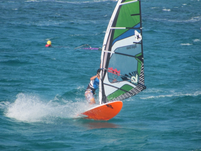  what a wind