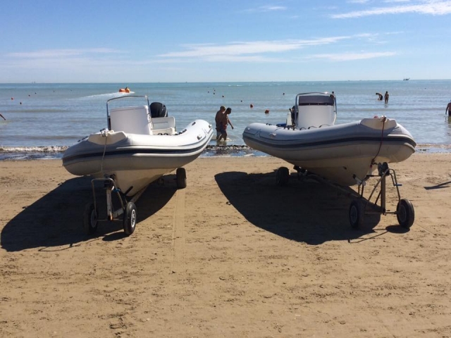  the rafts 