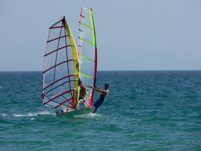  belle course 
