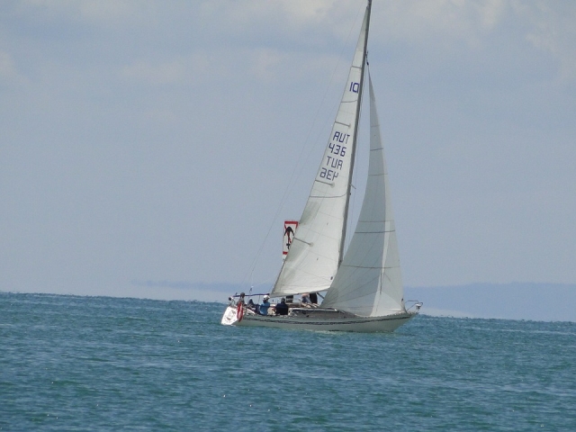  auf hoher See 