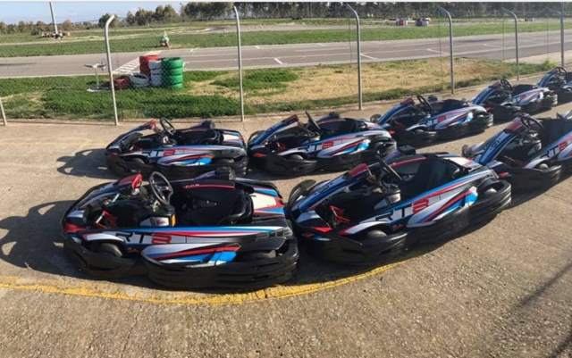 I nostri kart