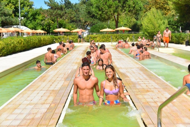  percorso di benessere 