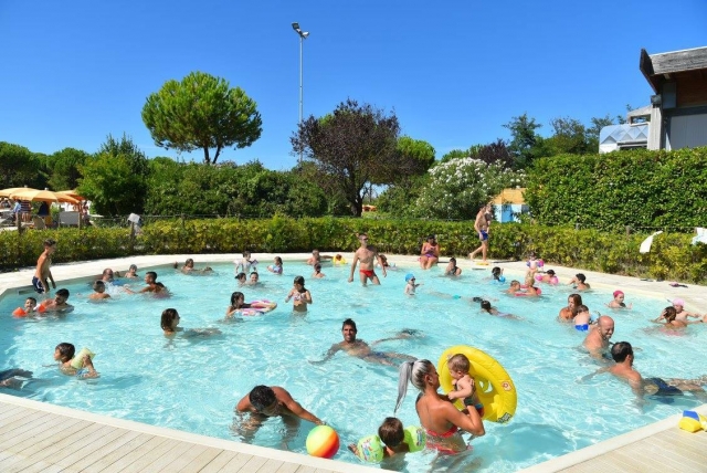 Perle d'Acqua Park