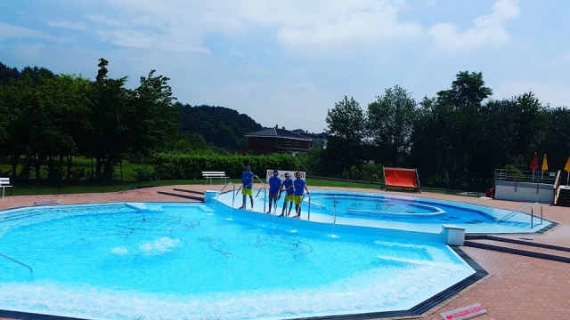 Piscina 3 Re