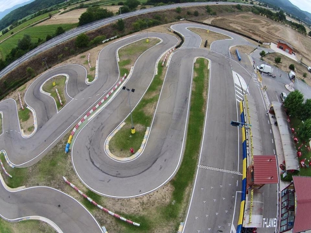 Uno dei nostri circuiti 