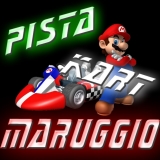 Pista Go Kart Maruggio