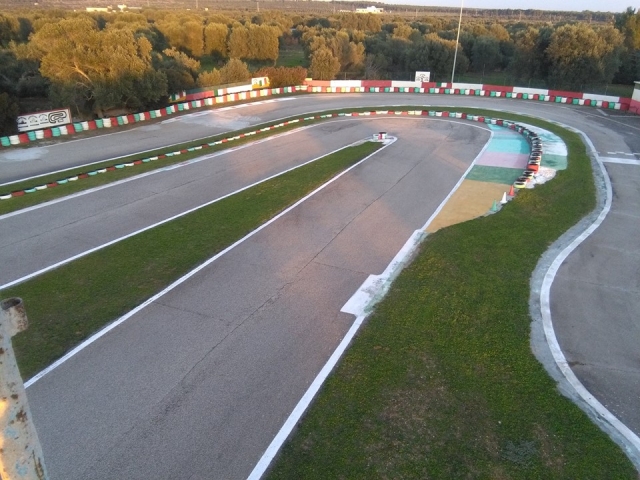 Scendi in pista con noi!