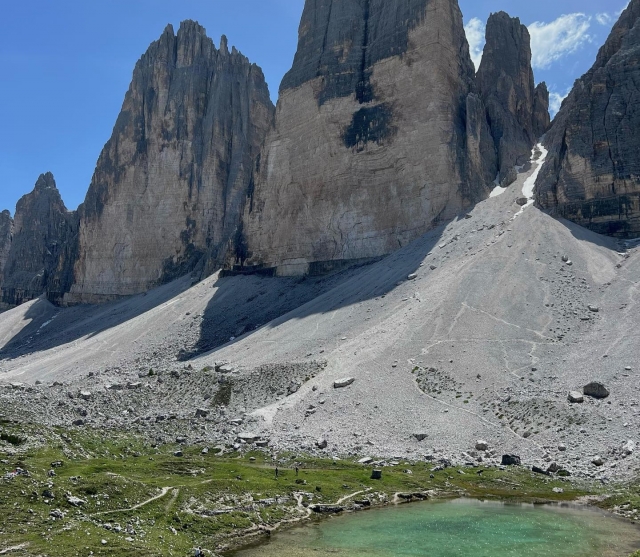  Cortina d'Ampezzo 