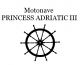 Motonave Adriatic Princess III 