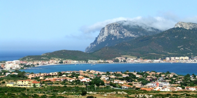  Golfo Aranci