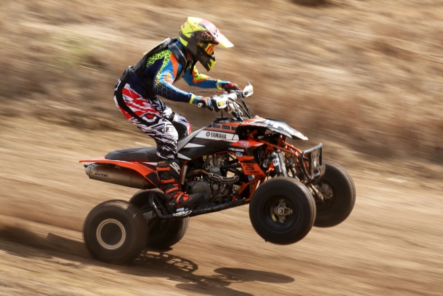  Quad 