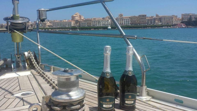  ¡Alquile uno de nuestros barcos! 