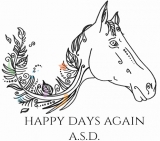 Happy Days Again ASD