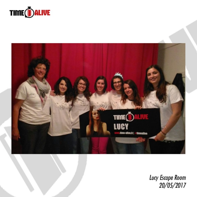 sfida al femminile