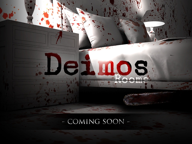  Deimos room 