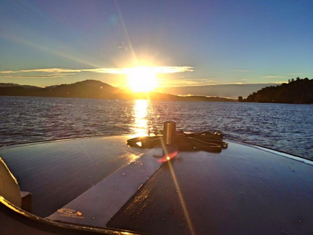  was für eine schöne sonne