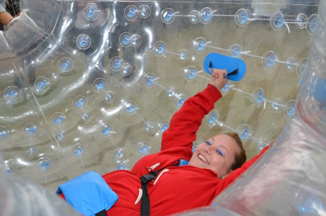 Divertimento allo stato puro