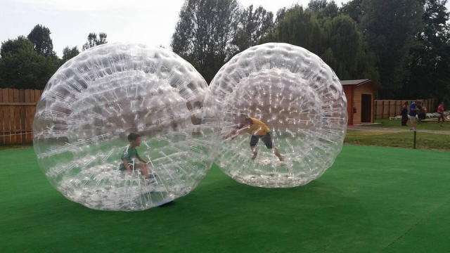 La testa nel pallone