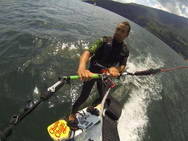  Divertimento sul lago di Como! 