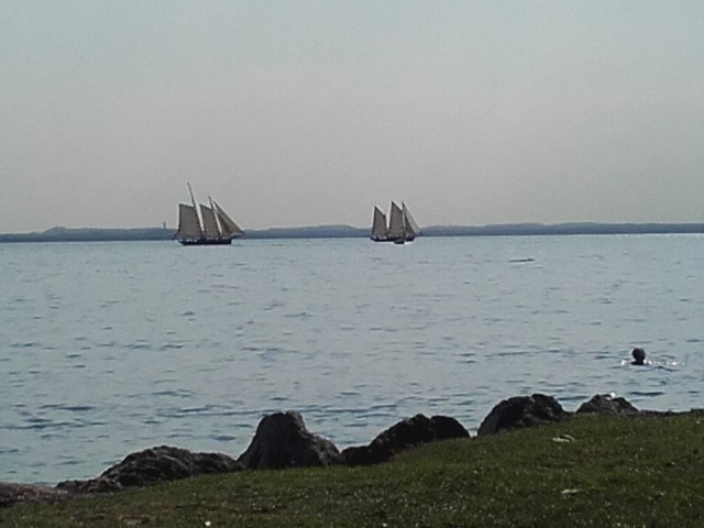  view from afar 