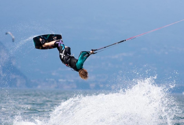 Kitesurf