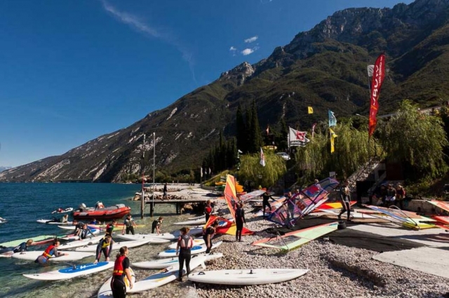 La nostra spiaggia