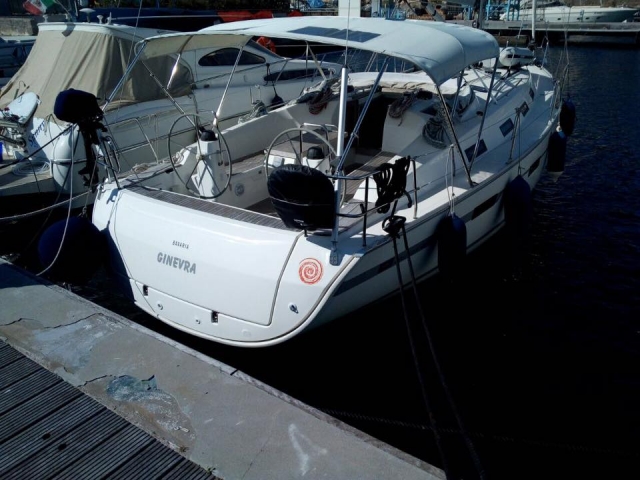  La Ginevra 