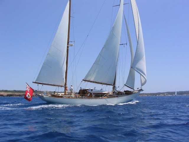  Segeln